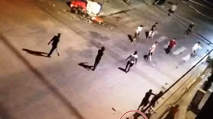 "Cu Đỏ" giết người ở TP Quy Nhơn bị truy nã đặc biệt nguy hiểm
