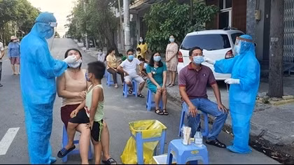 Phú Yên ghi nhận 20 ca nhiễm COVID-19 mới