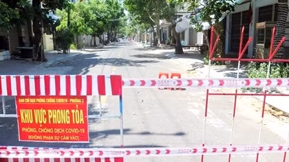 Phú Yên phát sinh thêm 20 ca dương tính SARS-CoV-2