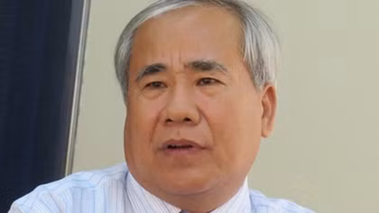 Đưa cựu Phó Chủ tịch tỉnh Khánh Hòa từ bệnh viện về trại tạm giam