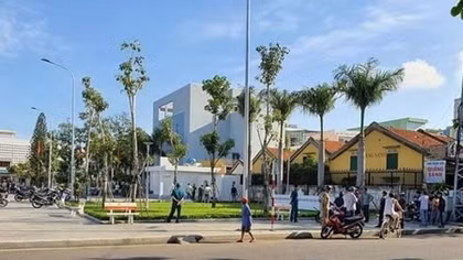 Kẻ giết người đầu thú sau khi Công an vào cuộc điều tra 