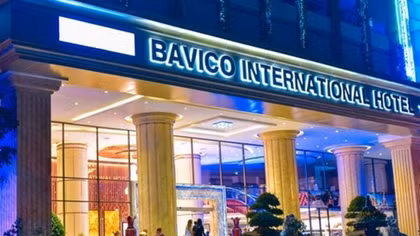 Khách sạn Bavico Nha Trang phải dừng hoạt động do không đủ điều kiện về ANTT