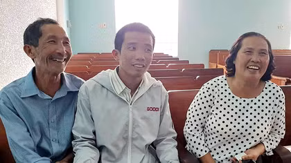 TAND tỉnh Phú Yên công khai xin lỗi người bị kết án oan 18 tháng tù