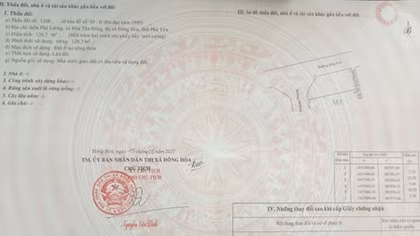 Lên mạng mua “số đỏ” giả để lừa đảo 