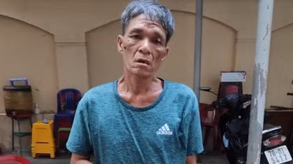 Truy nóng, bắt nhanh kẻ trộm cắp có 7 tiền án 