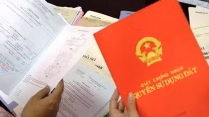 Nhận “cò” giấy tờ đất rồi lừa đảo chiếm đoạt 102 triệu đồng