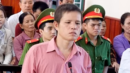 Án chung thân cho kẻ sát hại người tình khi đòi nợ tiền
