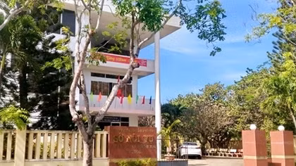 Khởi tố thêm 8 cán bộ liên quan vụ lộ đề thi công chức ở Phú Yên