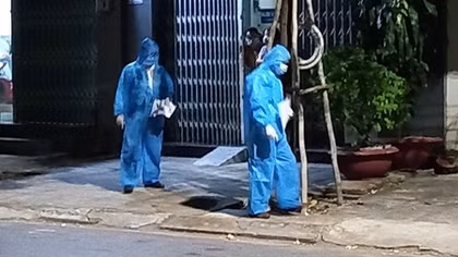 25 ca dương tính SARS-CoV-2, TP Tuy Hoà ráo riết khoanh vùng, truy vết