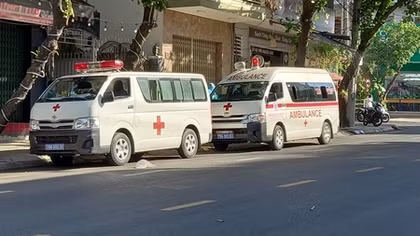 Hơn 1.000 công nhân tạm nghỉ vì có ca F0
