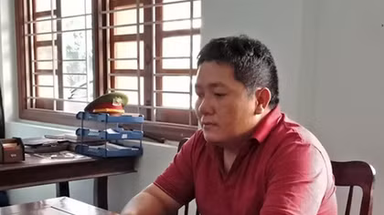 Đề nghị truy tố lái xe ô tô gây tai nạn thảm khốc ở Phú Yên
