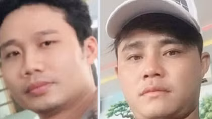 Hai kẻ có tiền án rủ nhau phá khóa nhà dân khiêng trộm két sắt