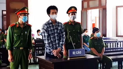 Tử hình hung thủ giết người chôn xác