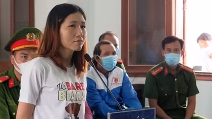  Chống phá Nhà nước, bị phạt 8 năm tù