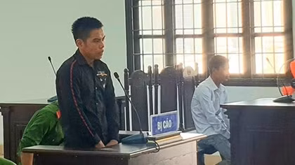  Đánh bạn thương tích 36%, lãnh án 7 năm tù