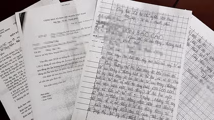 Phó Giám đốc Sở LĐ-TBXH Bình Định “mất tích” khi đang nợ nần nhiều tỷ đồng