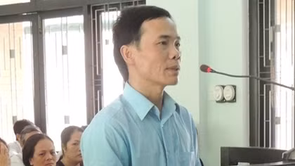 Thợ tiện thành kẻ giết người do không mở được... cửa xe ôtô