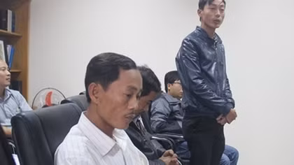 Người nhà bức xúc khi bệnh nhân nhi tử vong sau 2 lần phẫu thuật