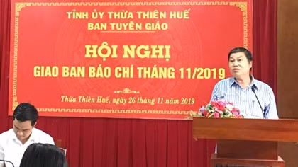 Xử lý nghiêm vụ tung tin thất thiệt bán 200ha đất trên núi Hải Vân