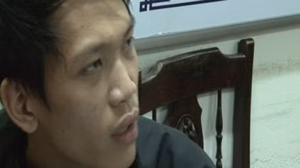 "Game thủ" cuỗm tài sản tại trường học sau khi ngủ nhờ