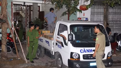 Khởi tố vụ án mua bán trái phép hóa đơn chứng từ tại doanh nghiệp Tuyết Liêm