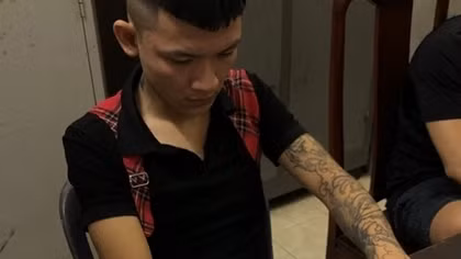 Mua ma túy ‘mừng’ sinh nhật bạn