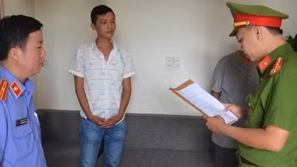 Một đường dây cá độ bóng đá nhiều tỷ đồng lại bị triệt phá
