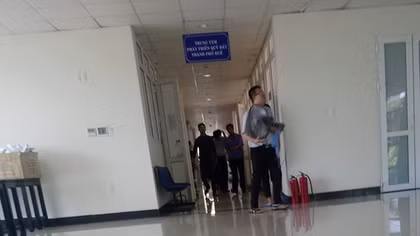 Tìm ra nguyên nhân vụ cháy tại Trung tâm Phát triển quỹ đất TP Huế