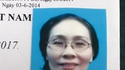 Giáo viên nghỉ hưu lừa đảo tiền tỷ rồi xuất cảnh sang Mỹ