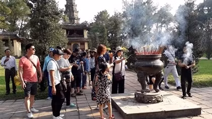 Du khách mua 1,7 kg măng cụt, bị “chém” giá 1 triệu đồng