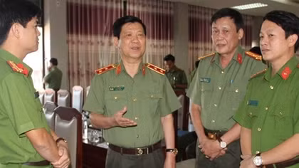 Đánh giá tình hình đầu tư xây dựng hệ thống kho vật chứng trong CAND