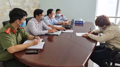 Xử phạt quản trị Fanpage đăng tin sai sự thật về dịch COVID-19