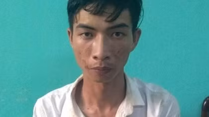 Tên cướp manh động quyết đoạt mạng con gái chủ nhà nghỉ