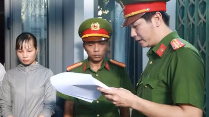 ‘Nữ quái’ vỡ nợ vẫn mua nhà, sắm ôtô xịn để lừa đảo nhiều người