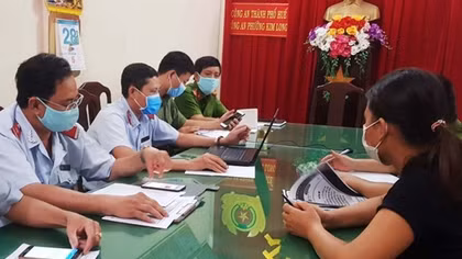 Bị phạt vì tung tin 5 máy bay phun thuốc khử trùng diệt COVID-19 