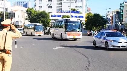 Thừa Thiên Huế xuất quân chi viện các tỉnh thành phía Nam phòng, chống dịch