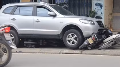Cụ ông lái xế hộp gây tai nạn kinh hoàng ở Huế