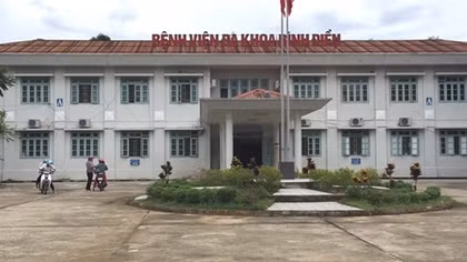 Bác sĩ bị "tố" tắc trách để trẻ sơ sinh tử vong bất thường