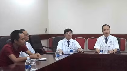Thai nhi 32 tuần tuổi tử vong, y bác sĩ bị "tố" tắc trách