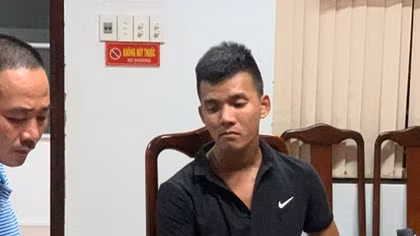 Thuê phòng VIP khách sạn tàng trữ ma túy