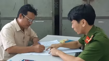 Doanh nghiệp Tuyết Liêm “móc nối” mua bán trái phép hóa đơn 