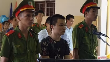 Siêu trộm xe SH “đào tẩu” khỏi nơi giam giữ lãnh án tù với 7 tội danh