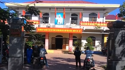 Phó Chủ tịch thị trấn "mất tích bí ẩn" sau vụ đánh ghen