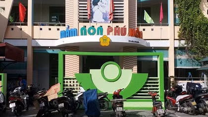Kế toán và thủ quỹ trường Mầm non gây thất thoát ngân quỹ hàng trăm triệu đồng