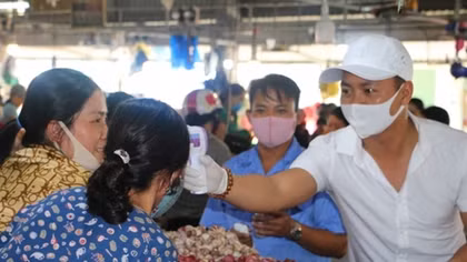 TP Huế lên tiếng về văn bản yêu cầu đóng cửa các chợ, trung tâm thương mại