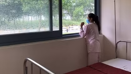 Nhiều bệnh nhân COVID-19 điều trị tại Huế đủ điều kiện công bố khỏi bệnh