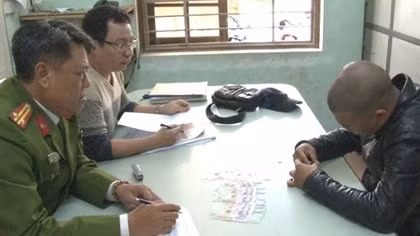 Nhanh chóng làm rõ đối tượng trộm tài sản nữ du khách nước ngoài