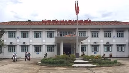 Thừa Thiên Huế kích hoạt 4 Bệnh viện điều trị COVID-19