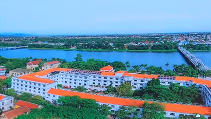 Phát triển Thừa Thiên Huế gắn với bảo tồn, phát huy giá trị di sản văn hóa