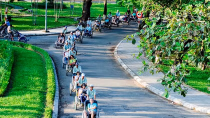 Du lịch Thừa Thiên Huế thiệt hại 2.250 tỷ đồng vì COVID-19 